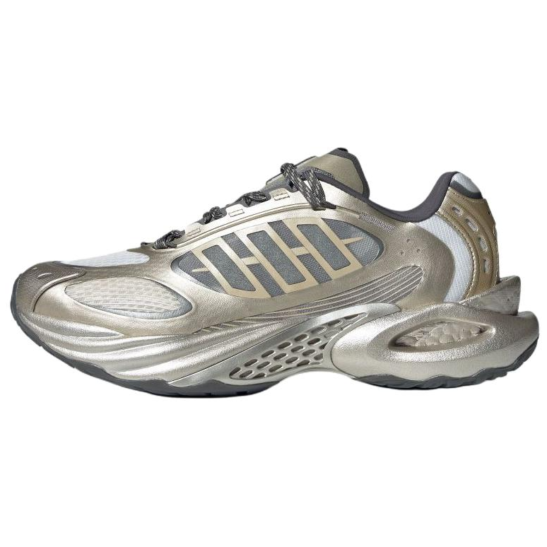 adidas Climacool Vento 4.0 Silver Grey Comfortable Running Shoes JQ4947