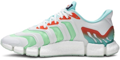 阿迪达斯 Climacool Vento “活力橙”鞋 FX7843 Lookbook 阿迪达斯 Climacool Vento “活力橙”鞋 FX7843