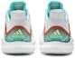 Details for adidas Climacool Vento 'Active Orange' Lelaki/Perempuan FX7843