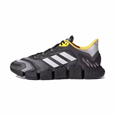 adidas Climacool Vento 'Black Grey Solid Gold'