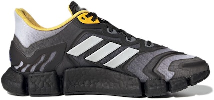 adidas Climacool Vento 'Hitam Abu Emas' GY4943 Order adidas Climacool Vento 'Hitam Abu Emas' GY4943