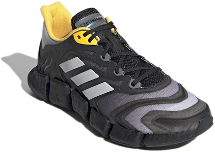 adidas Climacool Vento 'Hitam Kelabu Emas Padu' GY4943 Lookbook adidas Climacool Vento 'Hitam Kelabu Emas Padu' GY4943