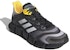adidas Climacool Vento 'Hitam Kelabu Emas Padu' GY4943