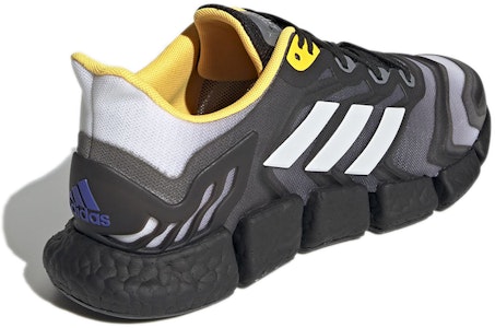 adidas Climacool Vento 'Hitam Kelabu Emas Padu' GY4943 Shop adidas Climacool Vento 'Hitam Kelabu Emas Padu' GY4943