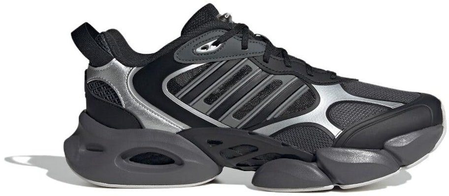 adidas Climacool Vento 'Black Grey Silver' IH7566 Order adidas Climacool Vento 'Black Grey Silver' IH7566
