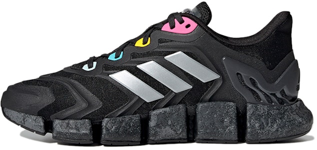 阿迪达斯 Climacool Vento ‘黑色哑银’ FZ4101 Buy 阿迪达斯 Climacool Vento ‘黑色哑银’ FZ4101