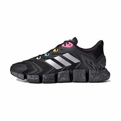 adidas Climacool Vento 'Black Matte Silver'
