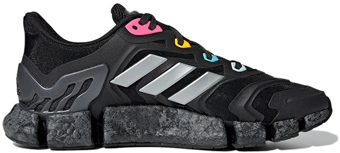 阿迪达斯 Climacool Vento ‘黑色哑银’ FZ4101 Order 阿迪达斯 Climacool Vento ‘黑色哑银’ FZ4101