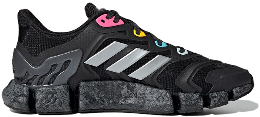 adidas Climacool Vento 'Black Matte Silver' FZ4101 Order adidas Climacool Vento 'Black Matte Silver' FZ4101