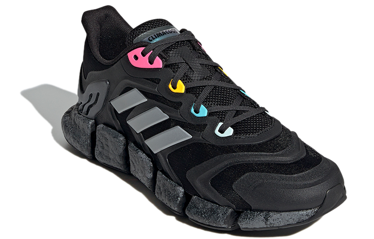 Lookbook adidas Climacool Vento 'Hitam Perak Matte' FZ4101