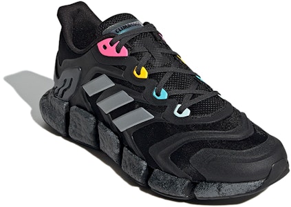 阿迪达斯 Climacool Vento ‘黑色哑银’ FZ4101 Lookbook 阿迪达斯 Climacool Vento ‘黑色哑银’ FZ4101