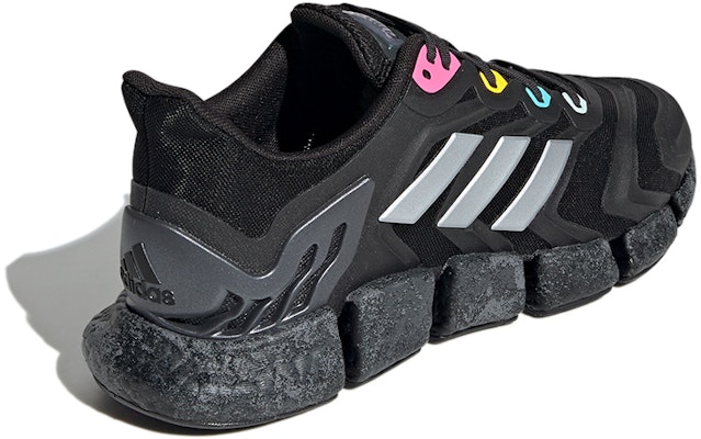 adidas Climacool Vento 'Black Matte Silver' FZ4101 Shop adidas Climacool Vento 'Black Matte Silver' FZ4101