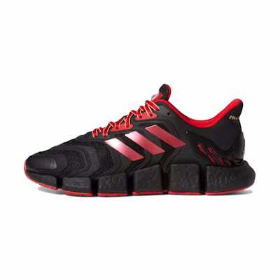 adidas Climacool Vento 'Black Scarlet Gold'