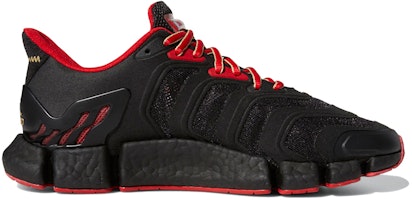 愛迪達 Climacool Vento '黑色/猩紅/金色' G58765 Order 愛迪達 Climacool Vento '黑色/猩紅/金色' G58765