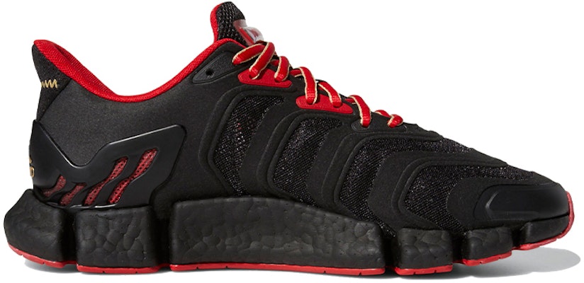adidas Climacool Vento 'Black Scarlet Gold' G58765 Order adidas Climacool Vento 'Black Scarlet Gold' G58765