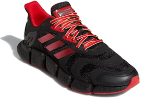 愛迪達 Climacool Vento '黑色/猩紅/金色' G58765 Lookbook 愛迪達 Climacool Vento '黑色/猩紅/金色' G58765