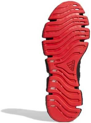 adidas Climacool Vento 'Black Scarlet Gold' G58765 Details for adidas Climacool Vento 'Black Scarlet Gold' G58765
