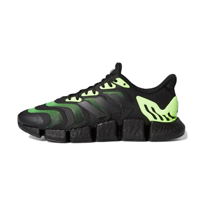 adidas Climacool Vento 'Black Signal Green'