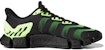 adidas Climacool Vento 'Hitam Signal Hijau' FZ0505