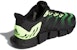 adidas Climacool Vento 'Hitam Signal Hijau' FZ0505