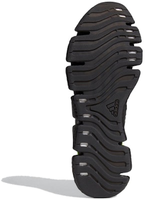 adidas Climacool Vento 'Black Signal Green' FZ0505 Details for adidas Climacool Vento 'Black Signal Green' FZ0505