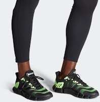 아디다스 클라이마쿨 벤토 '블랙 시그널 그린' FZ0505 Sizing 아디다스 클라이마쿨 벤토 '블랙 시그널 그린' FZ0505