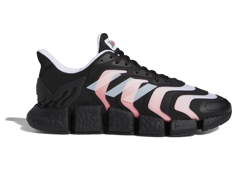 adidas climacool black pink