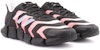 adidas Climacool Vento 'Hitam Signal Pink' H67636
