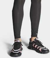 adidas Climacool Vento 防滑耐磨減震 低筒 跑步鞋 男女款 黑粉 Cheap adidas Climacool Vento 防滑耐磨減震 低筒 跑步鞋 男女款 黑粉