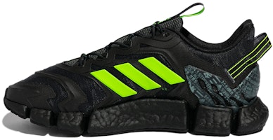 adidas Climacool Vento 'Black Solar Green' GY3088 adidas Climacool Vento 'Black Solar Green' GY3088