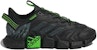 adidas Climacool Vento 'Hitam Solar Hijau' GY3088