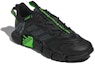 Lookbook adidas Climacool Vento 'Hitam Solar Hijau' GY3088