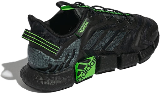 アディダス クライマクール ヴェント 黒/ソーラーグリーン GY3088 Shop アディダス クライマクール ヴェント 黒/ソーラーグリーン GY3088