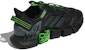 adidas Climacool Vento 'Hitam Solar Hijau' GY3088