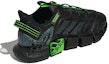 Shop adidas Climacool Vento 'Hitam Solar Hijau' GY3088