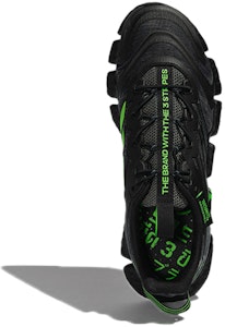 アディダス クライマクール ヴェント 黒/ソーラーグリーン GY3088 Purchase アディダス クライマクール ヴェント 黒/ソーラーグリーン GY3088