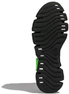 アディダス クライマクール ヴェント 黒/ソーラーグリーン GY3088 Details for アディダス クライマクール ヴェント 黒/ソーラーグリーン GY3088