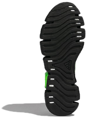 adidas Climacool Vento 'Black Solar Green' GY3088 Details for adidas Climacool Vento 'Black Solar Green' GY3088