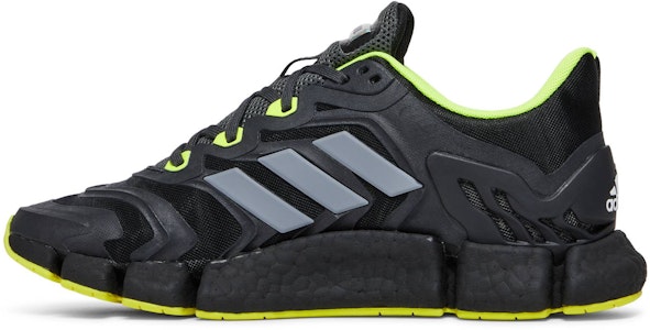 아디다스 클라이마쿨 벤토 "카본 옐로우" H67641 Lookbook 아디다스 클라이마쿨 벤토 "카본 옐로우" H67641