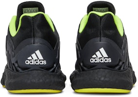 阿迪达斯 Climacool Vento '碳黄' H67641 Details for 阿迪达斯 Climacool Vento '碳黄' H67641