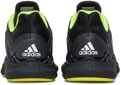 아디다스 클라이마쿨 벤토 "카본 옐로우" H67641 Details for 아디다스 클라이마쿨 벤토 "카본 옐로우" H67641