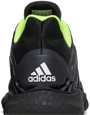 adidas Climacool Vento 'Carbon Yellow' H67641 Sizing adidas Climacool Vento 'Carbon Yellow' H67641