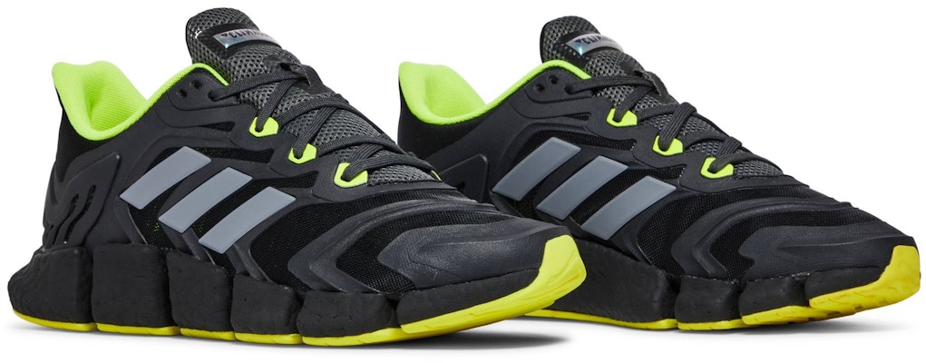 adidas Climacool Vento Carbon Yellow H67641 H67641 Novelship