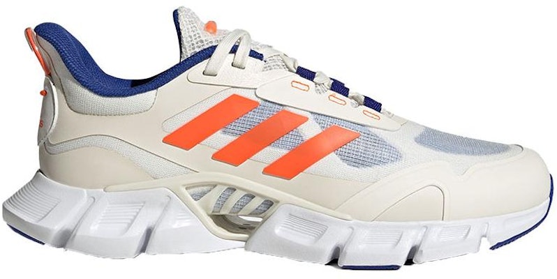 adidas Climacool Vento 'Cream White Orange' IF0634 Order adidas Climacool Vento 'Cream White Orange' IF0634