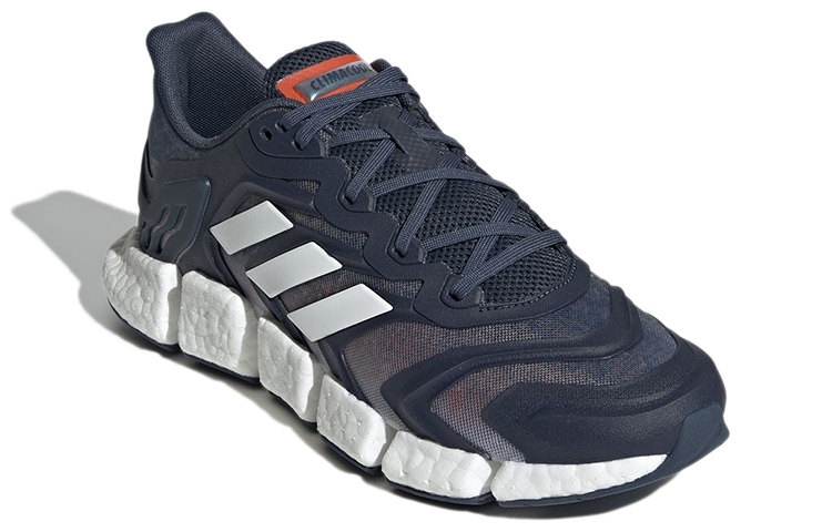 Lookbook アディダス クライマクール ヴェント ネイビー G54899