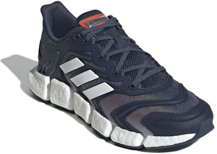 adidas Climacool Vento 'Crew Navy' Biru Gelap G54899 Lookbook adidas Climacool Vento 'Crew Navy' Biru Gelap G54899