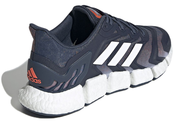 Shop アディダス クライマクール ヴェント ネイビー G54899