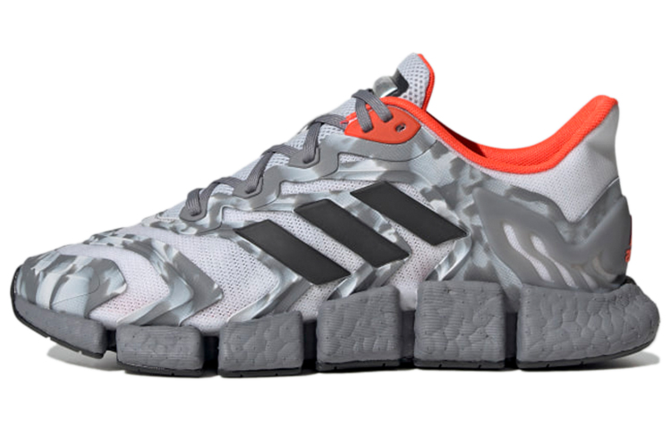 adidas Climacool Vento 'Dash Grey Solar Red' G54915
