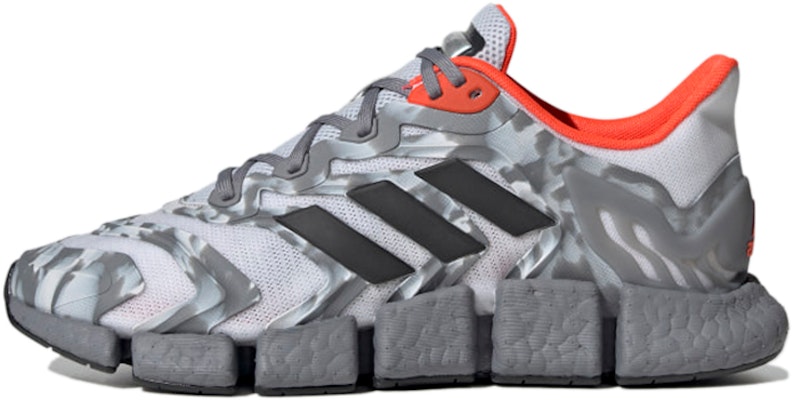adidas Climacool Vento「灰色衝刺 紅光」G54915 Buy adidas Climacool Vento「灰色衝刺 紅光」G54915