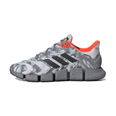 adidas Climacool Vento 'Dash Grey Solar Red'